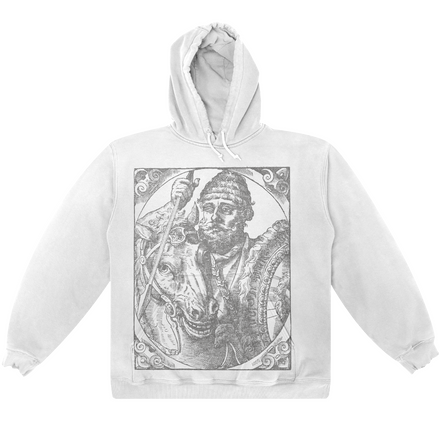 HANNIBAL "PREMIUM" HEAVYWEIGHT Hoodie