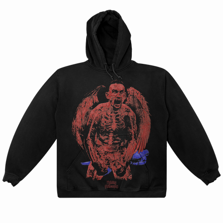 Blessed MF PREMIUM HEAVYWEIGHT Hoodie